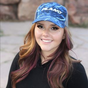 Meet your Posher, Karlee